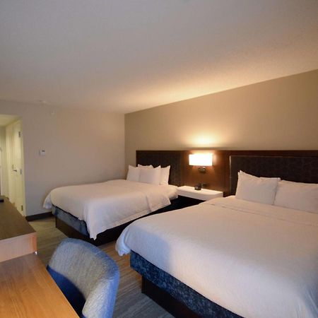 Hampton Inn Salem East - Electric Road Екстериор снимка