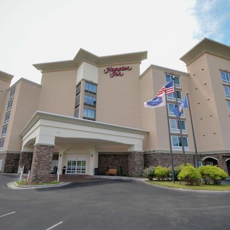 Hampton Inn Salem East - Electric Road Екстериор снимка
