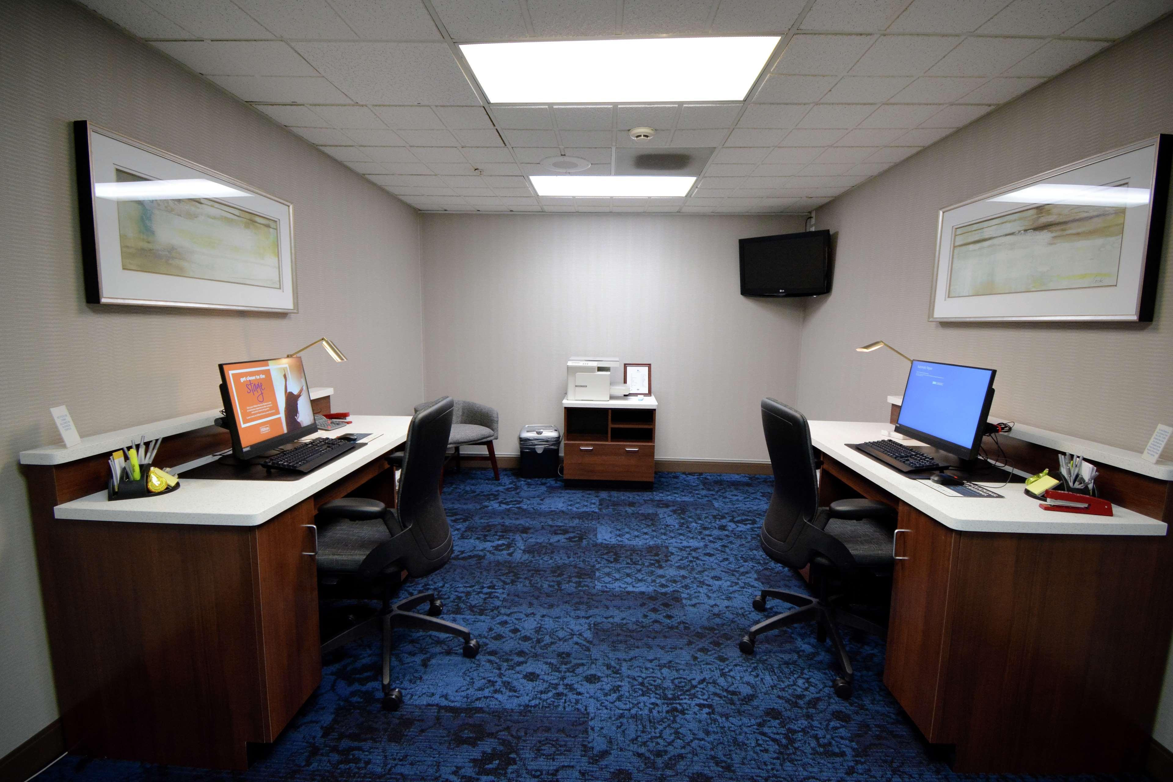 Hampton Inn Salem East - Electric Road Екстериор снимка
