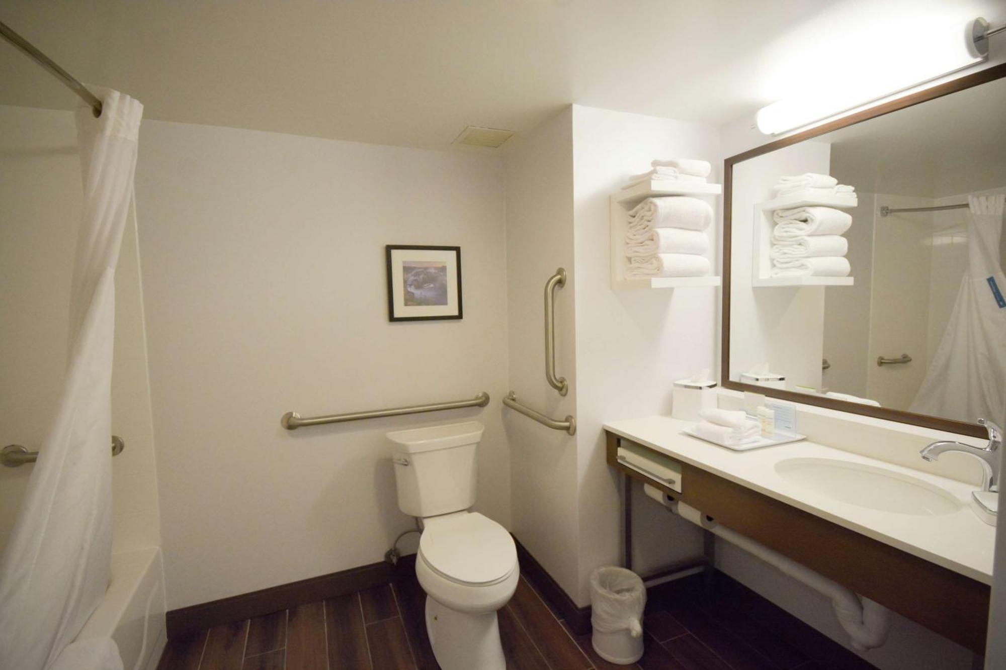 Hampton Inn Salem East - Electric Road Екстериор снимка
