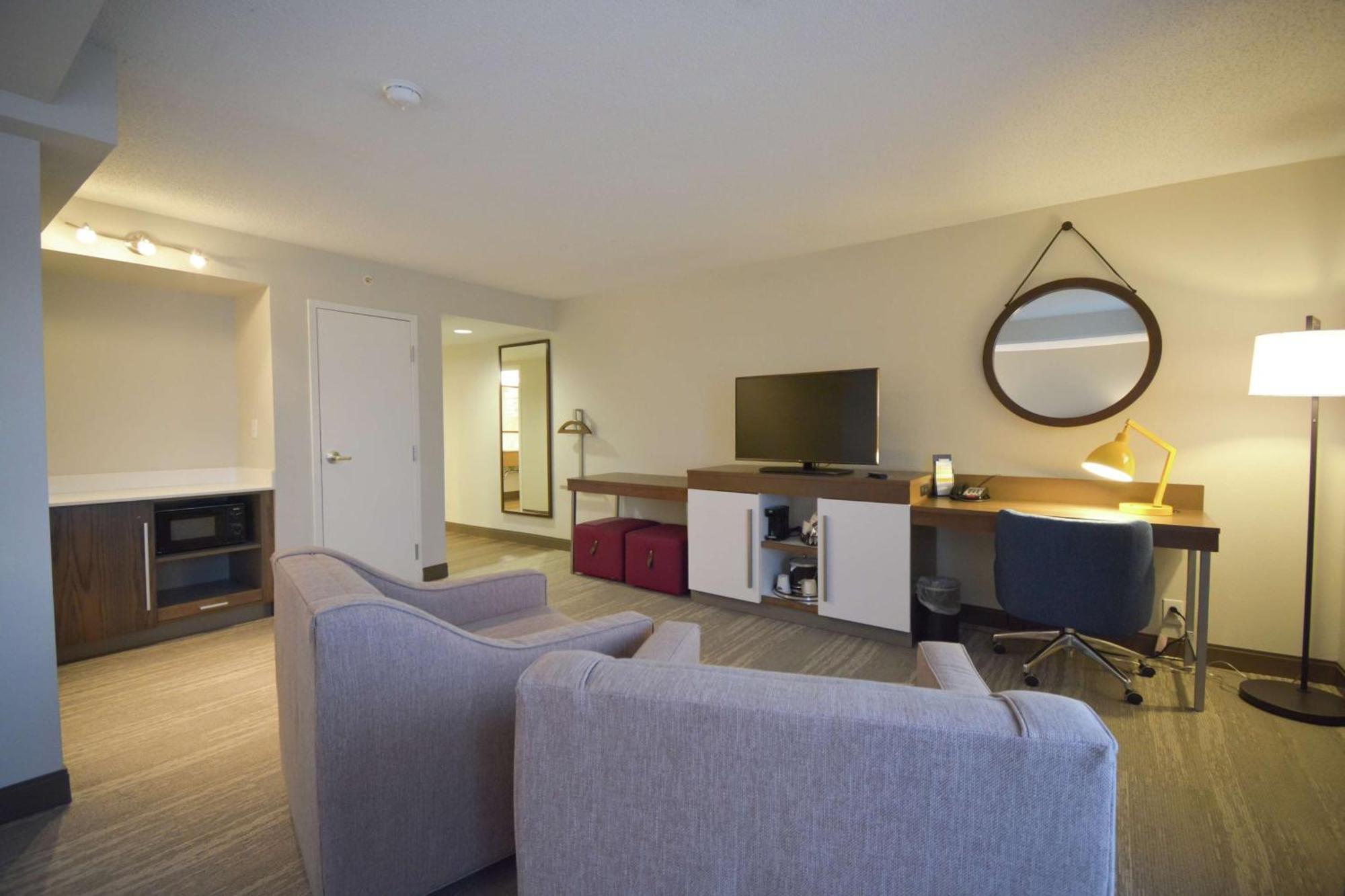 Hampton Inn Salem East - Electric Road Екстериор снимка