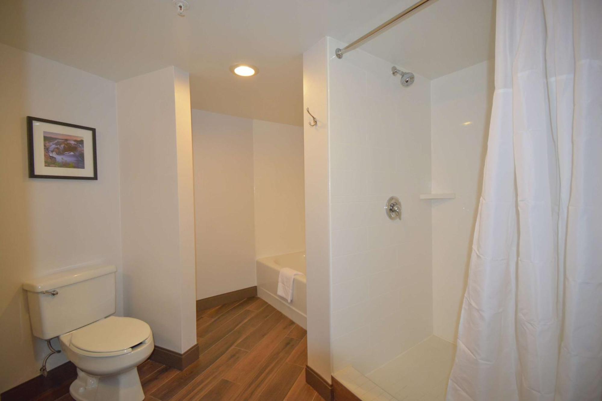 Hampton Inn Salem East - Electric Road Екстериор снимка