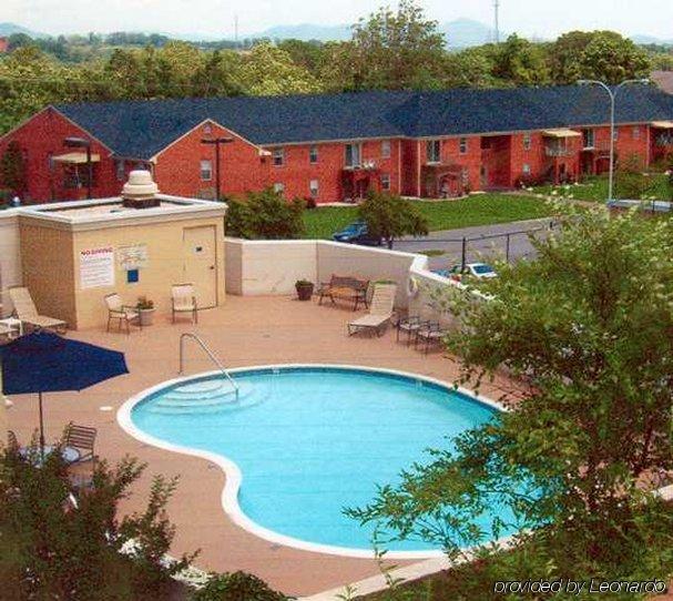 Hampton Inn Salem East - Electric Road Съоръжения снимка