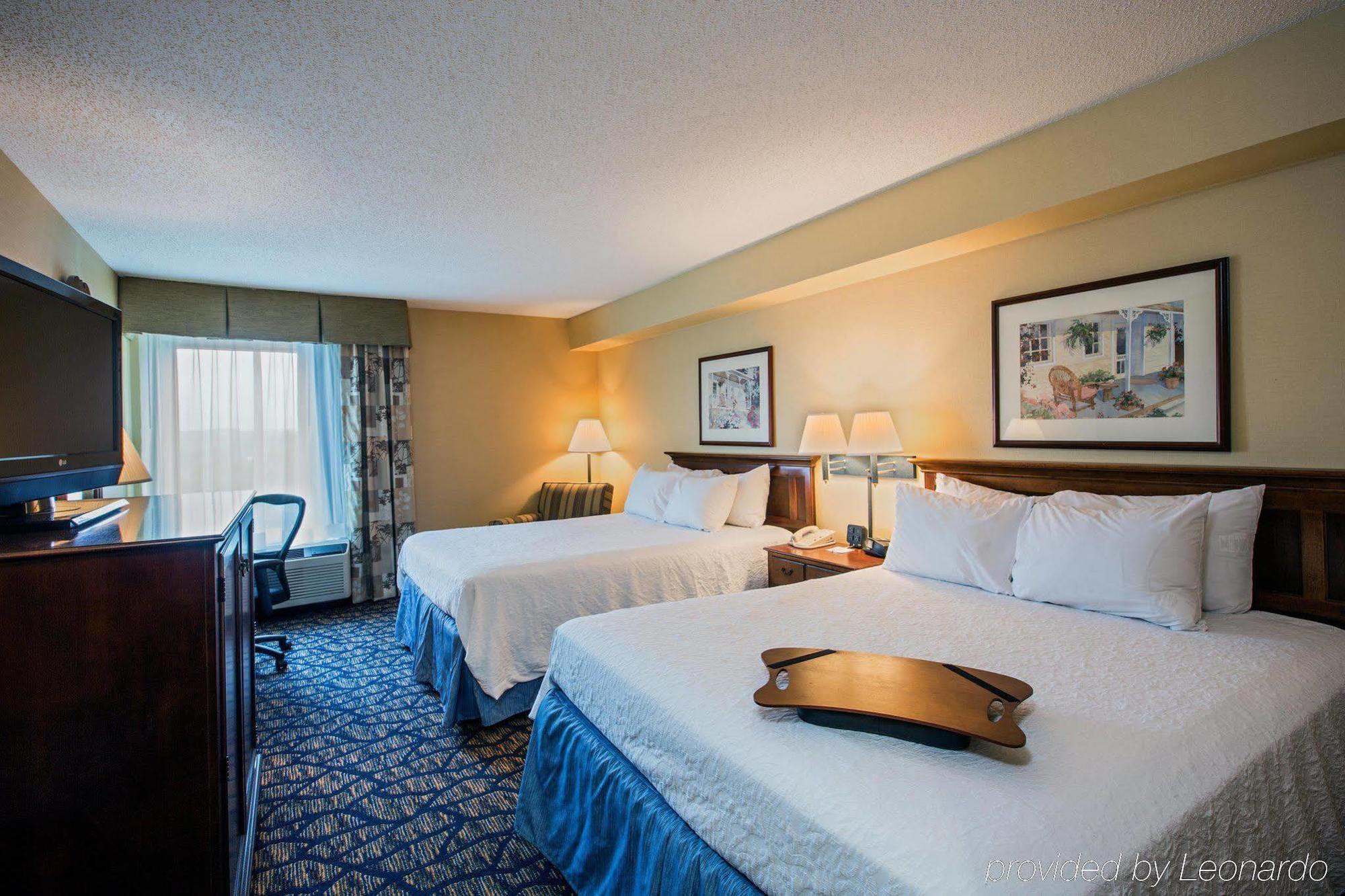 Hampton Inn Salem East - Electric Road Екстериор снимка