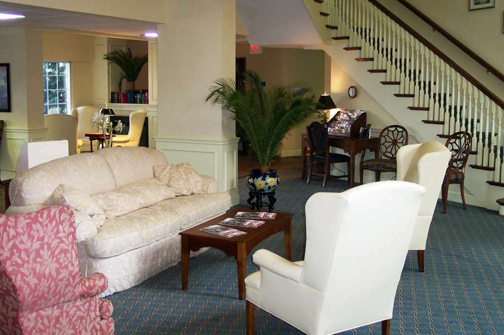 Hampton Inn Salem East - Electric Road Интериор снимка